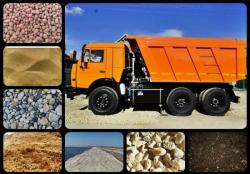 Ассоциация строителей и грузоперевозчиков предлагает