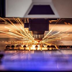 Резка металла