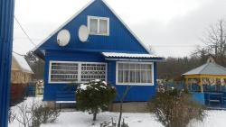 ПРОДАЖА ДАЧИ ЛЕСНОЕ 88