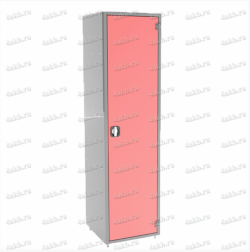 Шкаф одностворчатый для аккумуляторов от производителя