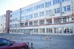 Офис (этаж) 472 м.кв. в центре Воронежа продам