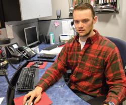 Диспетчер грузперевозок Диспетчер грузперевозок