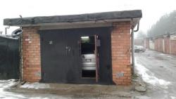 Продам  апитальный гараж возле МТЭЦ-3