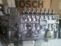 Тнвд для Камаз bosch 0402648608