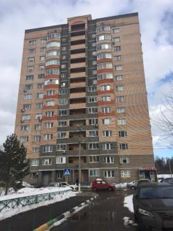 2-х комнатная кв. 60,6