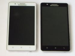 Lenovo A536 Оригинал! Модуль (Дисплей + сенсор) ЖК LCD+touch