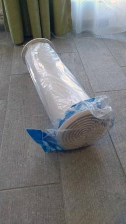 Бесшумная принудительная вентиляция и КИВы