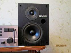 Акустика Genelec Biway 1049A студийная