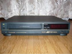 Продаю… Видеомагнитофон… Panasonic J22... Дубль...