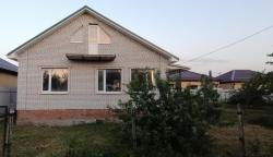 Продам дом 130кв.м