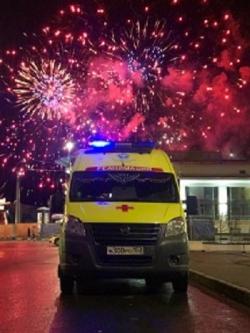 Франшиза платной скорой медицинской помощи. Нижний Новгород