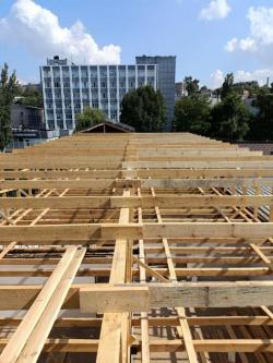 Кровельные Работы Кровля Любой сложности