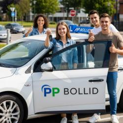 Терміново потрібні водії для автобетонозмішувача, та інструктори в автошколу