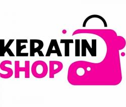 Професійна косметика для волосся KERATIN SHOP