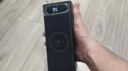 Корпус Power Bank на 16 акумуляторів 18650