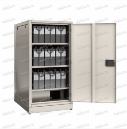 Батарейный шкаф серии "Стандарт" от производителя