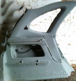 Продам запчасти к Рено Меган Сценик