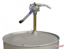 Насос бочковой Benza