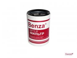 Фильтр тонкой очистки топлива Benza 00215-30