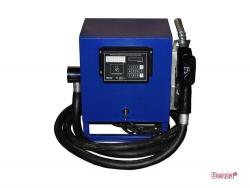 Колонки-автомат Benza для выдачи топлива