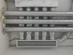 Поставка и монтаж климатического оборудования