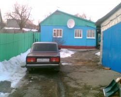 Домовладение из 2-х жилых домов на одном участке 12 соток Домовладение из 2-х жилых домов на одном участке 12 соток