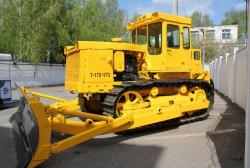 Аренда бульдозера Т-170