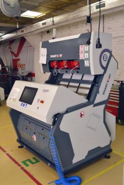 Фотосепаратор SmartSort  компании CSor