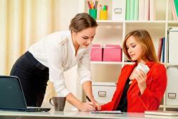 Оператор для работы с  заявками.