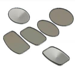 Тонкостенные днища для резервуаров Benza