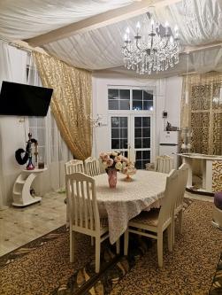 Абхазия, Лидзава, дом под ключ для семейного отд.