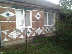 Продаю большой, уютный, тёплый дом .