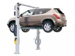 Ремонт шланга на подъёмник