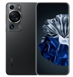 HUaWei смартфон p60 pro mna-lx9 8/256 гб, черный новинка
