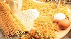 Поставки оптом макаронных изделий