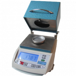 Приборы для лабораторий и литейных цехов