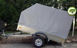 Легковые прицепы ТОО "ТД Кузовок"