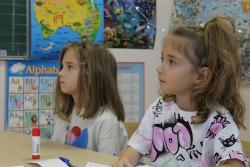 Частный детский сад образование плюс кмв Ставропольский край