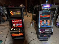 Игровые автоматы Адмирал