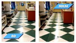 Генеральная уборка квартиры, дома или дачи Генеральная уборка квартиры, дома или дачи