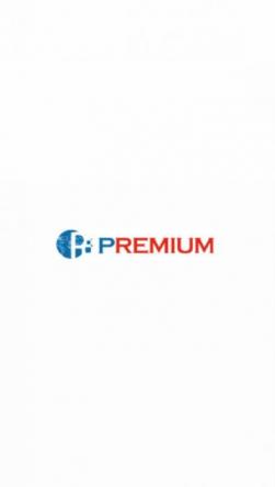 «Premium»