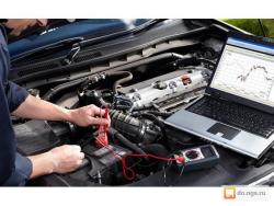 Выездной автоэлектрик в Москве