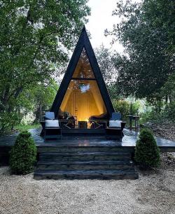 Глэмпинг – Ваш лучший инвестиционный проект