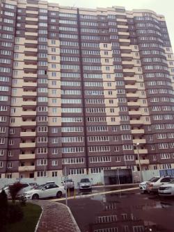Продам 1-комн квартиру на РИП