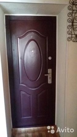 продам 1 ком по ул воронова