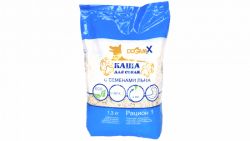 Корм для собак DOGMAX Рацион 1 Корм для собак DOGMAX Рацион 1