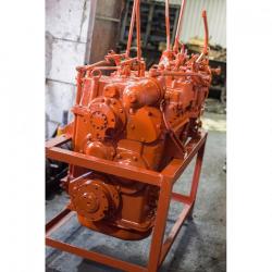 Новые КПП на Кировец и прочие Новые КПП на Кировец и прочие