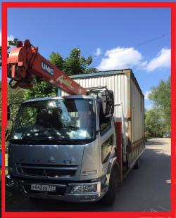 Аренда Манипулятора Грузоподьм 10т/ Подача 60 мин Аренда Манипулятора Грузоподьм 10т/ Подача 60 мин