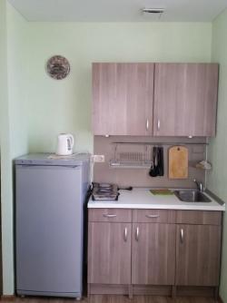 Сдам студию г.Одинцово, Ул.Белорусская , 2