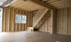 Строим теплые, надежные, энергоэффективные дома